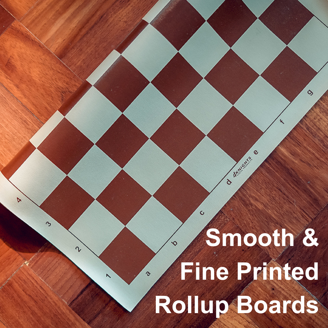 Rollup Boards